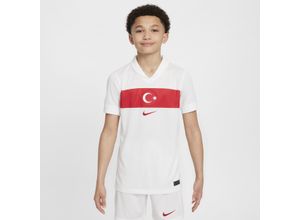 Türkei 2024/25…