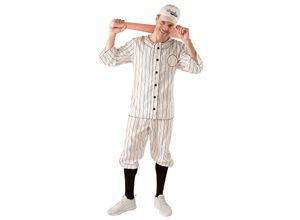 Baseball Kostüm…