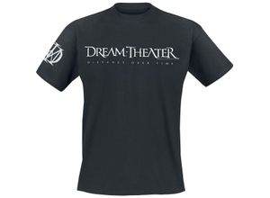Dream Theater…