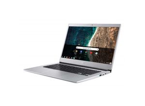 Acer ChromeBook…