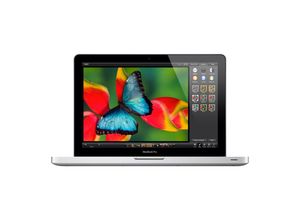MacBook Pro 15"…