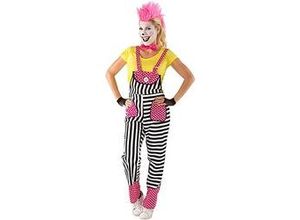 Clown-Latzhose,…