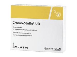 Cromo-Stulln UD…