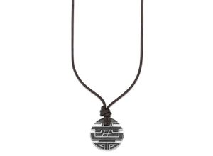 Kette mit…