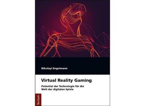 Virtual Reality…