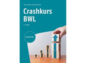 Crashkurs BWL -…