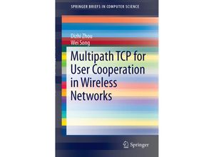 Multipath TCP…