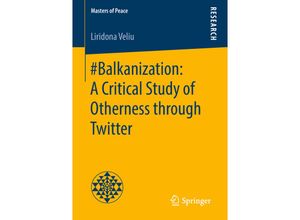 #Balkanization:…