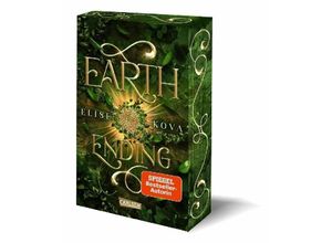 Earth Ending /…