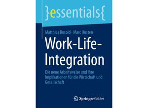 Work-Life-Integ…