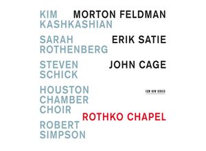 Rothko Chapel -…