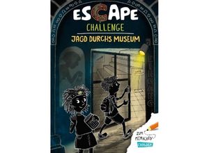 Escape-Buch für…