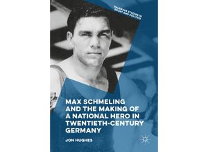 Max Schmeling…