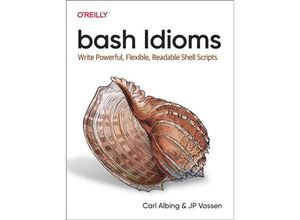 bash Idioms -…