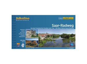 Saar-Radweg,…