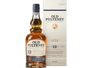 Old Pulteney 12…
