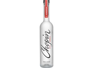 Chopin Rye…