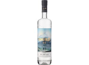 Humboldt Gin