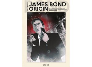 James Bond…