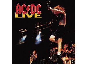AC/DC Live At…
