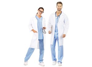 Arzt-Kostüm…
