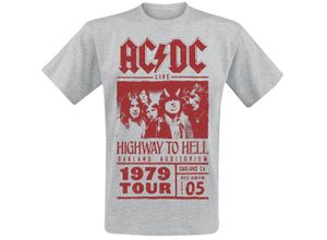 AC/DC Highway…