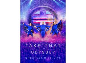 Odyssey-Greates…