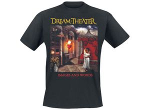 Dream Theater…