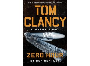 Tom Clancy Zero…