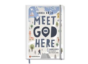Meet God here -…