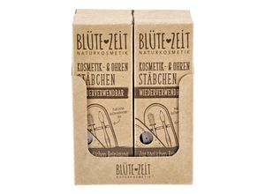 BLÜTE-ZEIT…