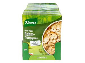Knorr Fix für…