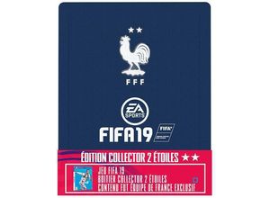 FIFA 19…