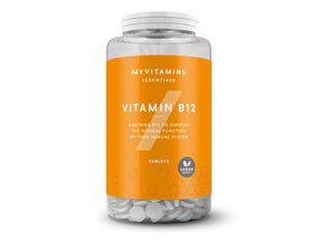 Vitamin B12 -…