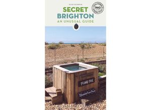 Secret Brighton…
