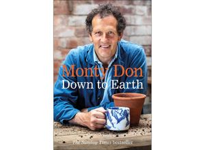 Down to Earth -…