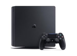 PlayStation 4…