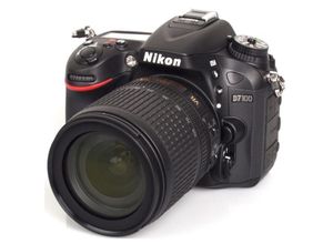 Reflex - Nikon…