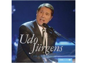 Udo Jürgens-Die…