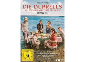 Die Durrells:…