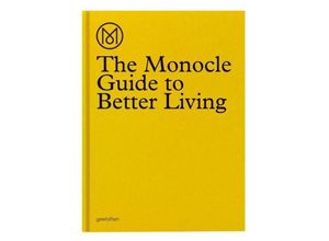 The Monocle…