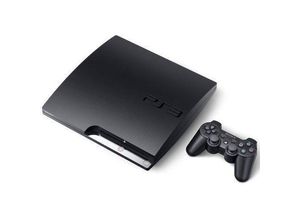 PlayStation 3…
