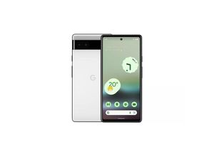 Google Pixel 6A…