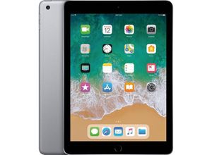 iPad 9.7 (2017)…