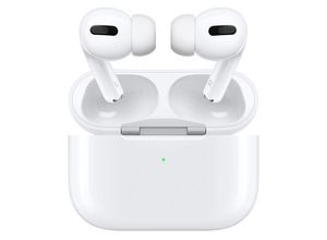 Apple AirPods…