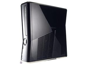 Xbox 360 Slim -…