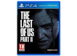 The Last of Us…