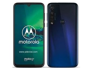Motorola Moto…