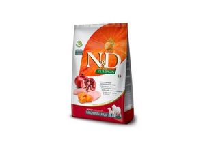 N&D Farmina…