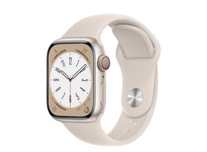 Apple Watch…
